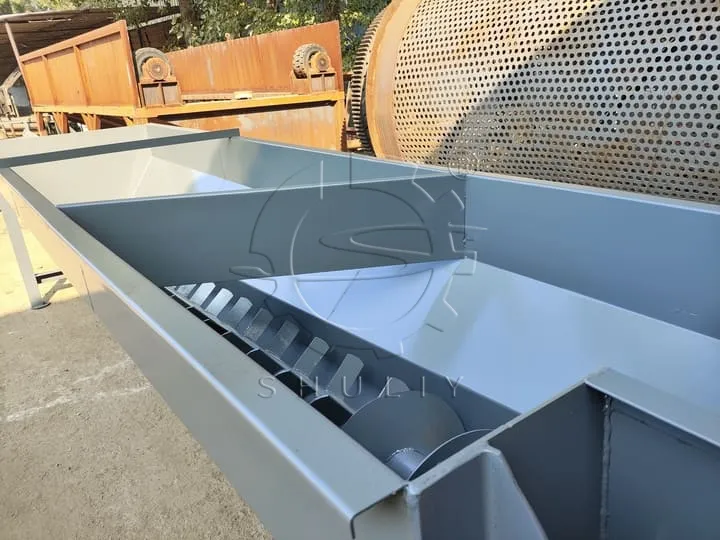 lavabo şamandıra tankları plastik artıkların ayrılması