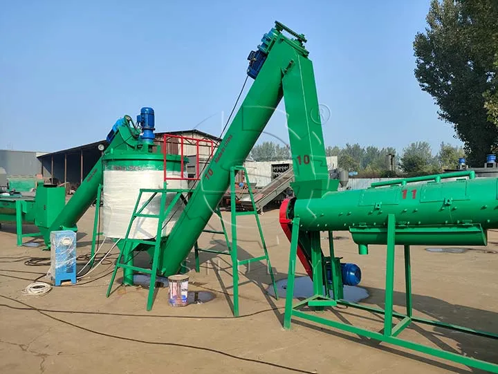 PET Bottle Recycling Machine Manufacturer: Boosting Your Recycling Business