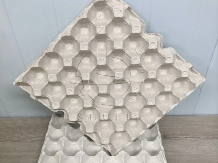 paper egg tray