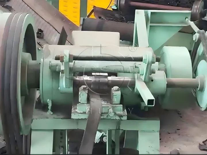 tyre block cutter