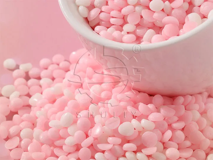 Fragrance beads