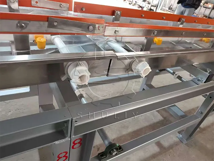 Water-cooling system