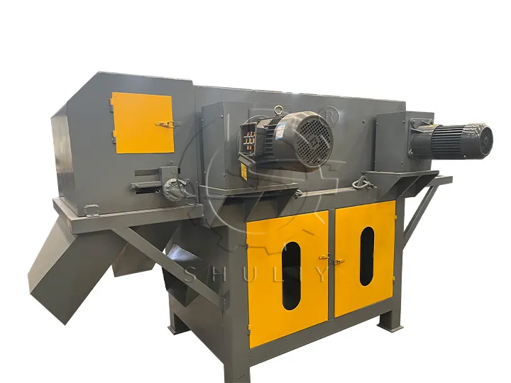 eddy current separator