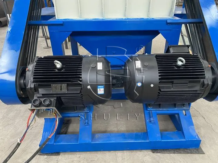 Moteur électrique