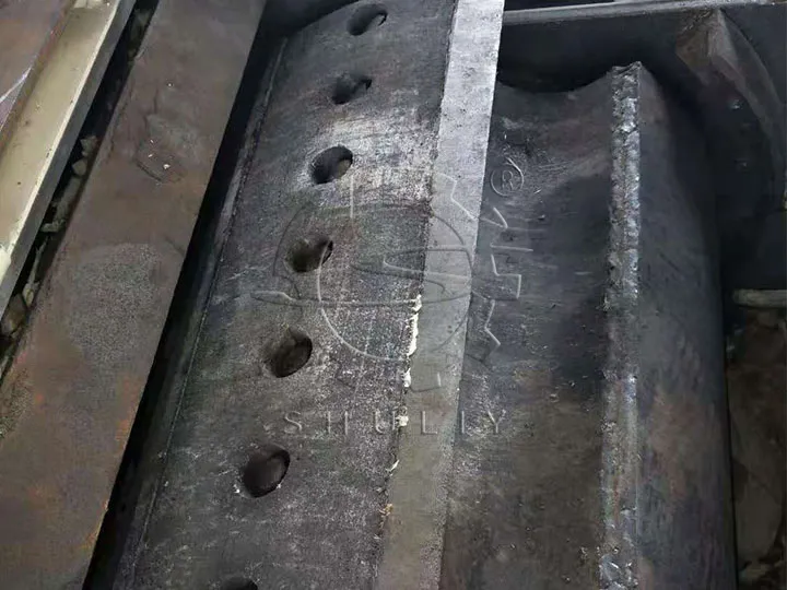 Blade saws