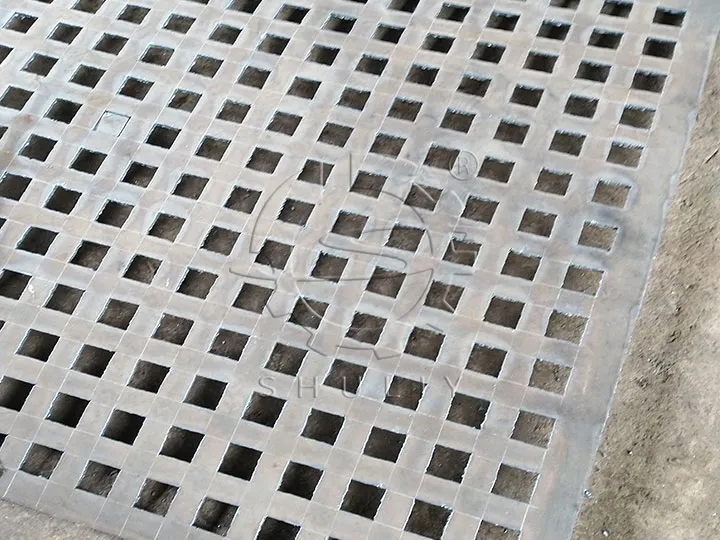 Screen