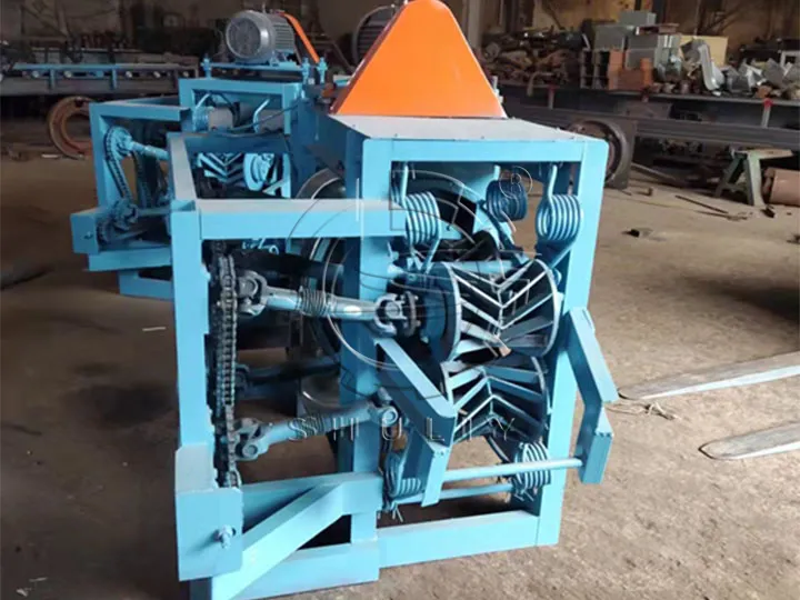 wood peeler