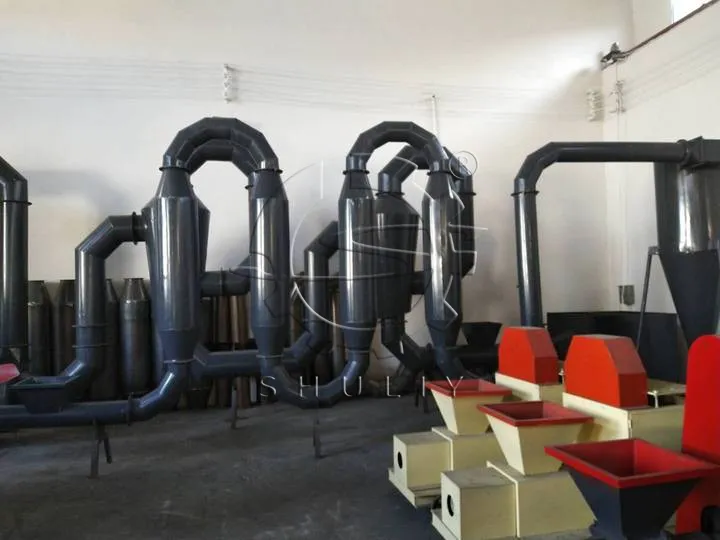 Airflow Dryer