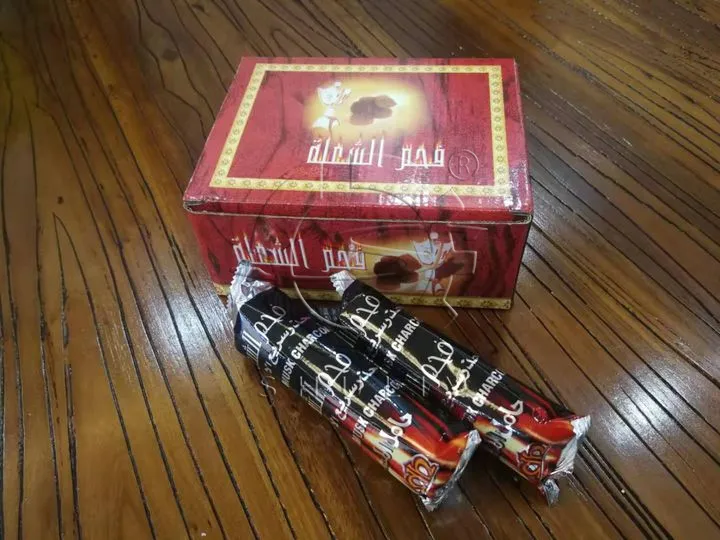 Final Packaging