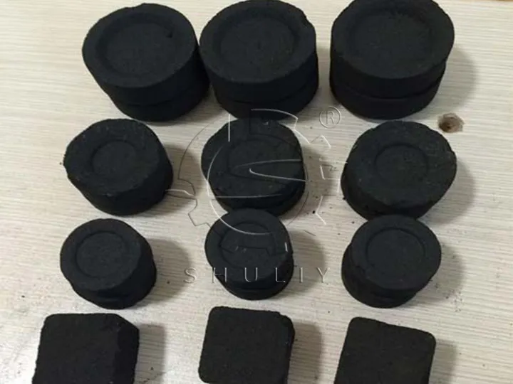 Shisha Charcoal