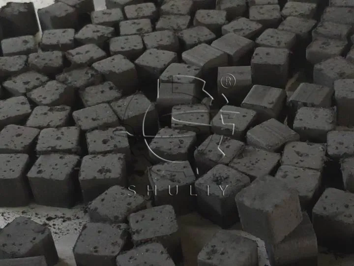 commercial shisha charcoal