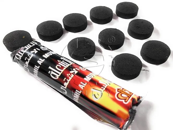 high quality shisha charcoal