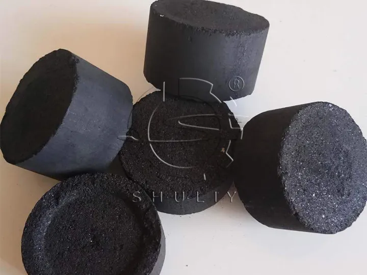premium hookah charcoal
