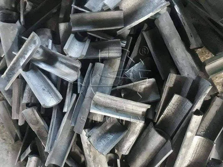 Bamboo Charcoal