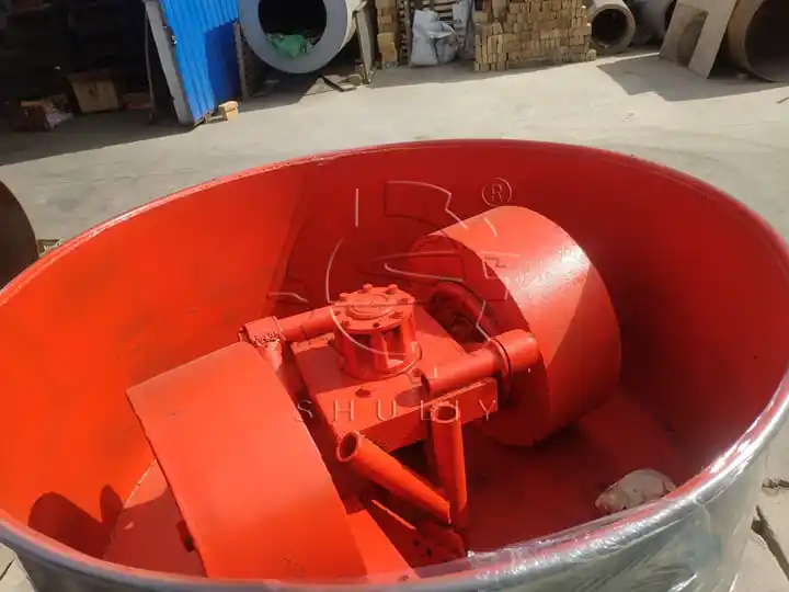 Grinding Wheels
