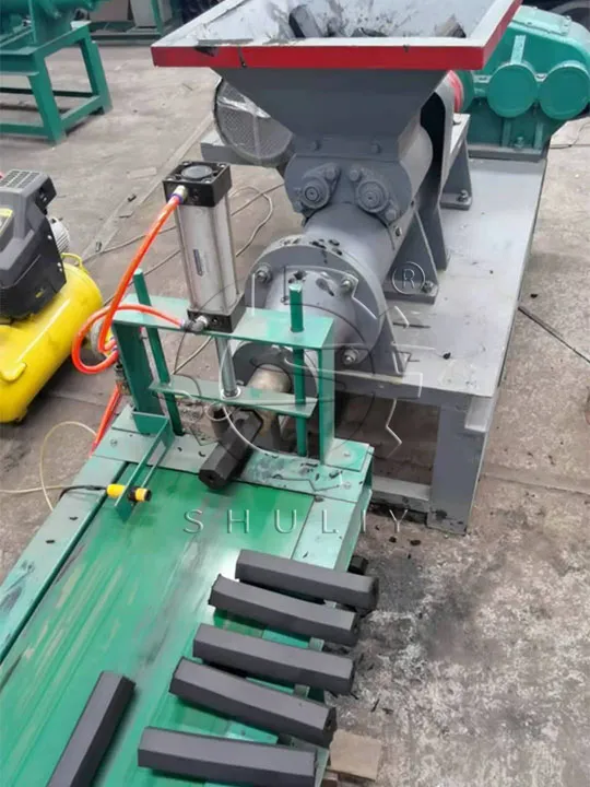 Automatic Cutter