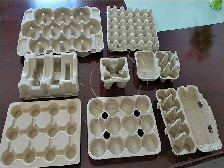 paper trays
